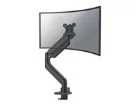 NEOMOUNTS Next Core Desk Mount 1 Wide