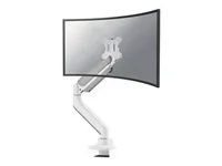 NEOMOUNTS Next Core Desk Mount 1 Wide