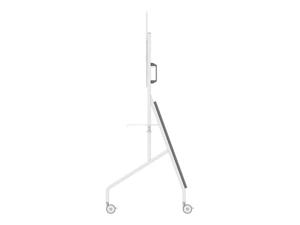 NEOMOUNTS Move Go Mobile Floor Stand