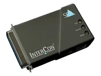 SEH PS105 Printserver 10/100 1Port paral