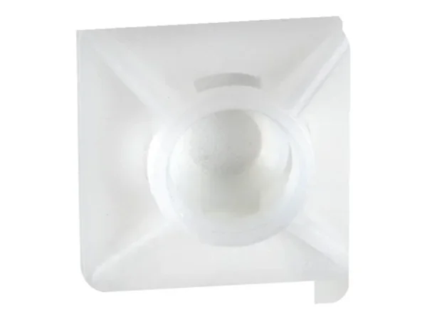 APC KABELBINDER SOCKEL SELBSTKL.3,6MM