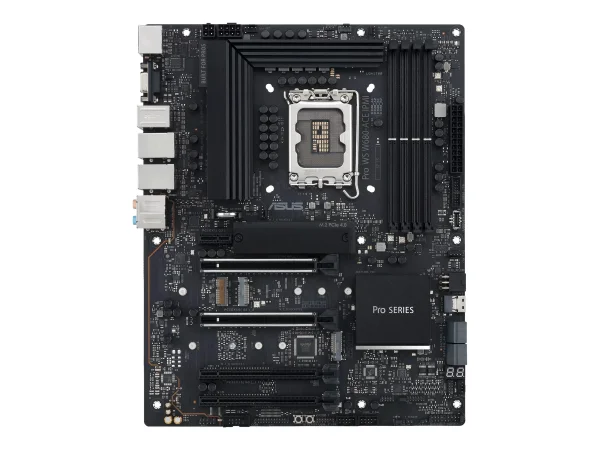 ASUS PRO WS W680-ACE IPMI LGA1700 ATX MB