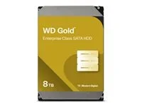 WD Gold 8TB SATA 6Gb/s 8,89cm 3,5Zoll