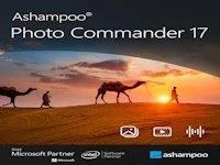 ASHAMPOO Photo Commander 18