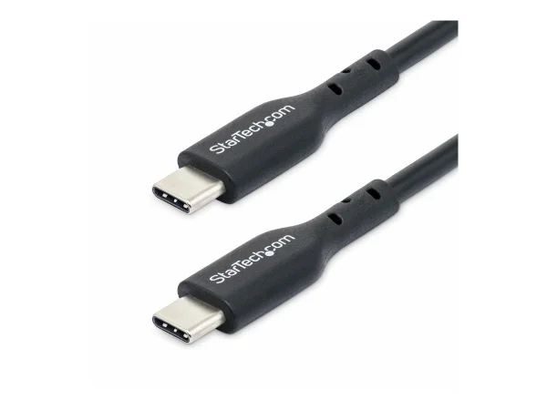 STARTECH 1m USB-C Ladekabel USBC Kabel