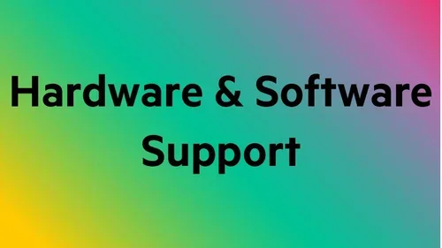 Epack ARUBA3YR FC Nbdwcdmr AW F/ Dedicated Network