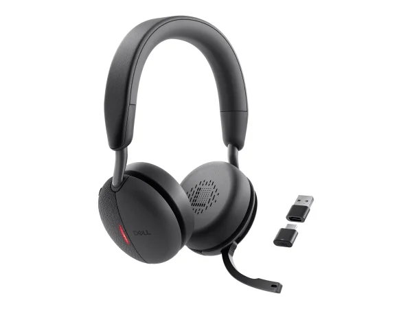 DELL Pro Wireless ANC Headset WL5024