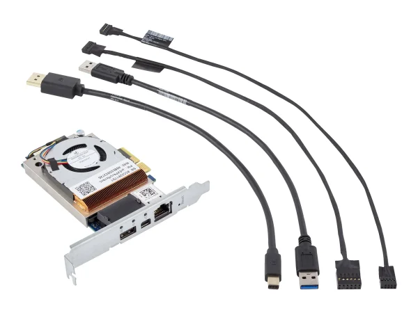 HP Anyware Int Rmt Sys Cntr