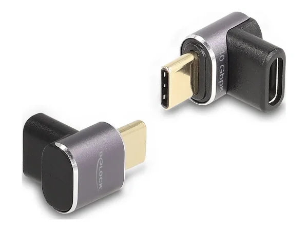 DELOCK USB Adapter 40 Gbps USB Type-C