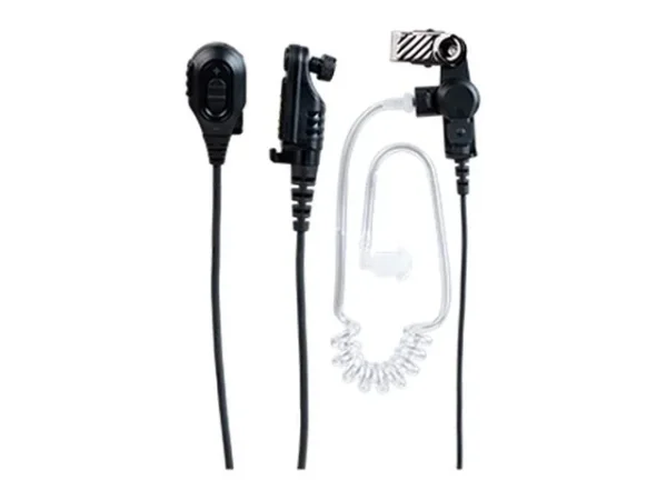 HYTERA Ohrhörer mit Schallschlauch