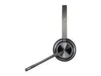 HP Poly Voyager 4320-M +USB-A to USB-C