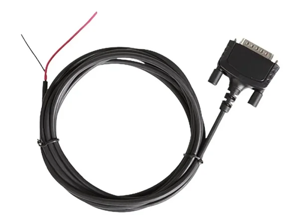 HYTERA Zündkabel mit offenem Ende