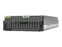 SEAGATE SYSTEMS CORVAULT 4U106 RAID 12G