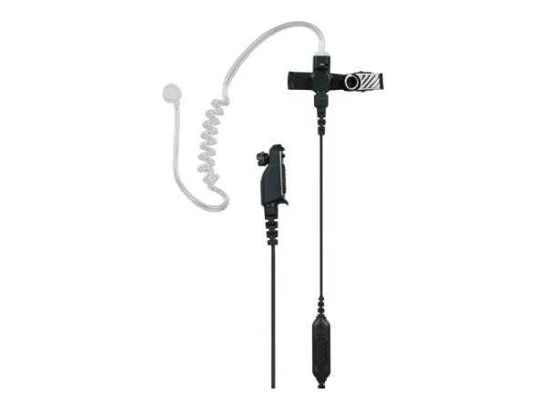 HYTERA Ohrhörer mit integriertem MIC