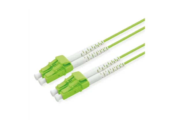 ROLINE LWL-Kabel 50/125um OM5 LC 0,5m