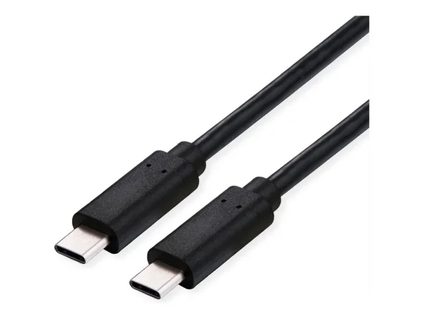 ROLINE USB4 Gen3x2 Kabel C-C 0,5m