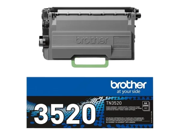 BROTHER Kit Toner HL-L6400DW/MFC-L6900DW
