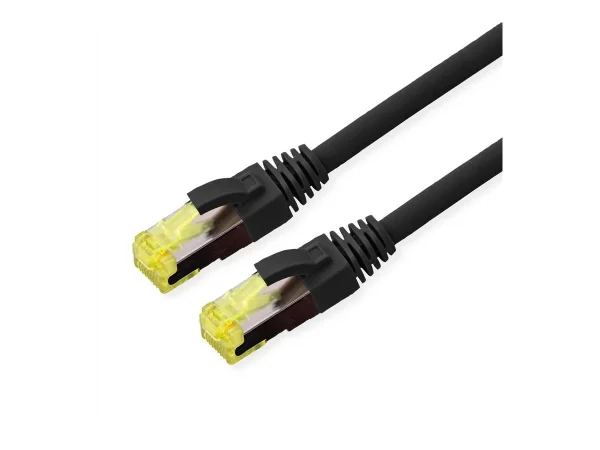 ROLINE Outdoor Patchkabel Kat.6A 7m