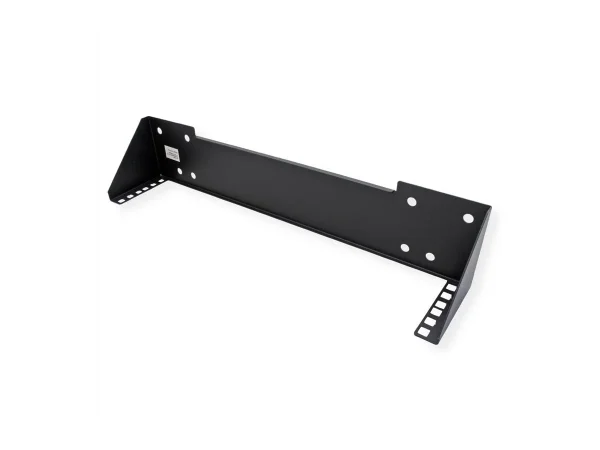 VALUE 19-Wand-/Untertischhalterung 2 HE