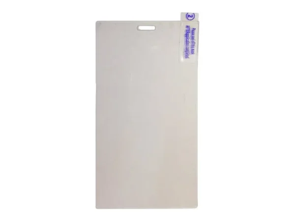 HYTERA PET-Schutzfolie