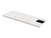 GETT TKG-083-GCQ-TOUCH-IP68-WHITE-USB-DE