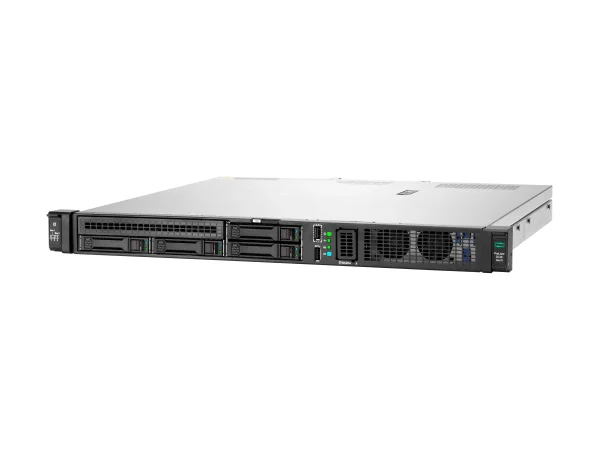 HPE DL20 G11 E-2436 32G 2x480GB 4SFF Svr