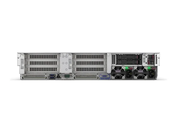 HPE DL380 G11 4510 64G 2x960GB 8SFF Svr
