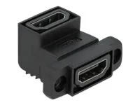 DELOCK Easy 45 HDMI Adapter gewinkelt 90