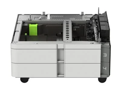 LEXMARK 2x550 tray CX83x/95x/96x CS96x