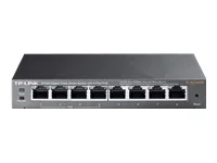 TP-LINK TL-SG108PE