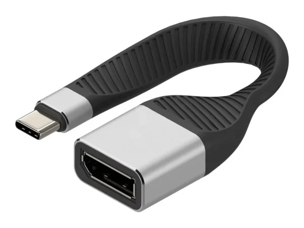 EFB Techly Typ C auf Displayport