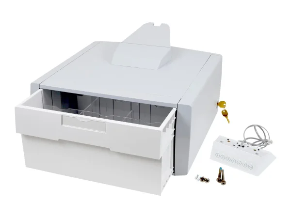 ERGOTRON SV44 Primaere hohe Einzelschub