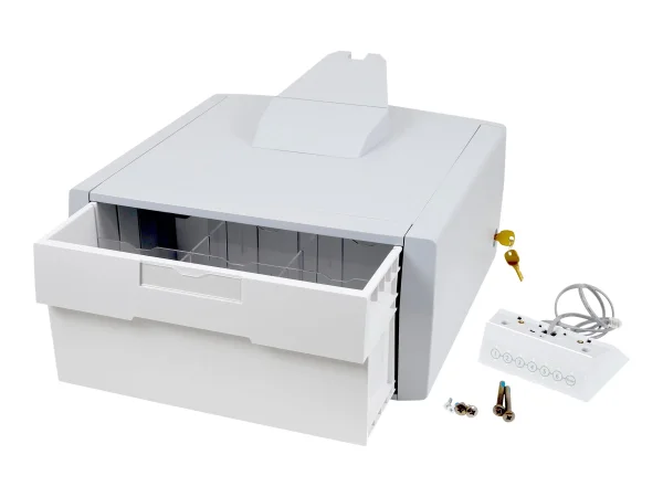 ERGOTRON SV44 Primaere hohe Einzelschub