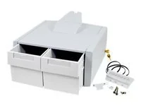 ERGOTRON SV44 Primaere hohe Doppelschubl