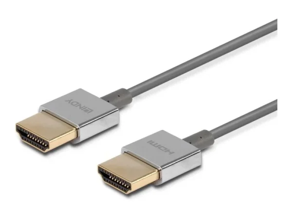 LINDY Ultra High Speed HDMI Cable 1m