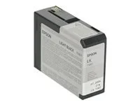 EPSON 5LB T5807 ink cartridge photo
