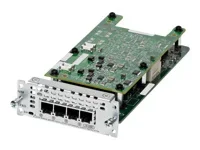 CISCO 4-port Network Interface Module