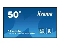 IIYAMA LH5075UHS-B1AG 127cm 50Zoll
