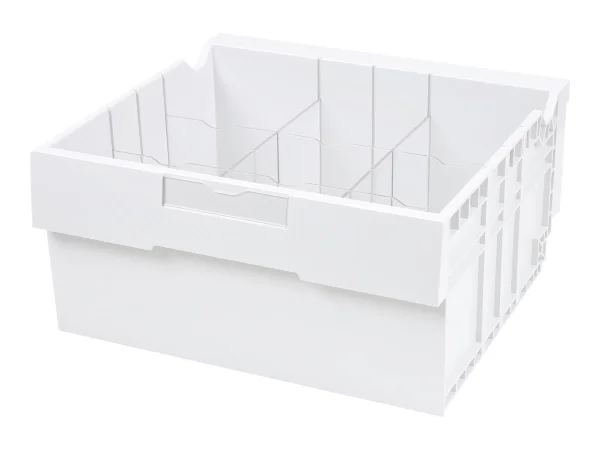 ERGOTRON SV Ersatz-Schubladensatz Single