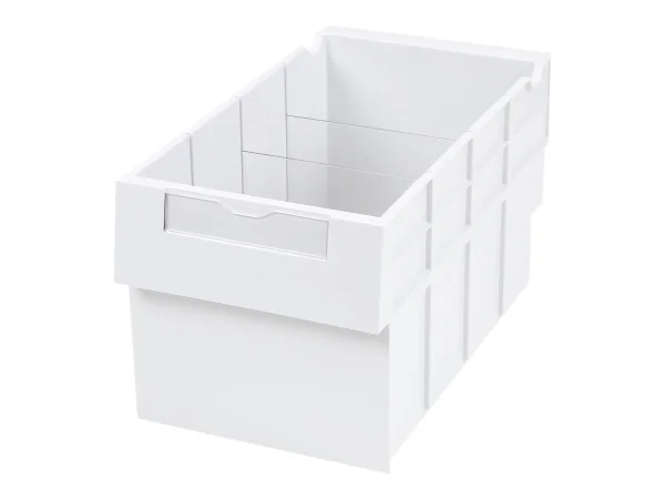 ERGOTRON SV Ersatz-Schubladenset Double