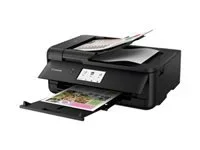 CANON PIXMA TS9550a Inkjet MFP 6.5ppm