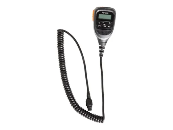 HYTERA Lautsprechermikrofon IP54