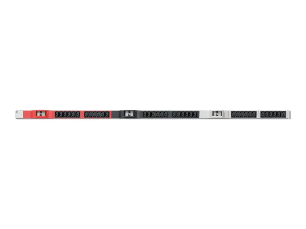 BACHMANN IT PDU ALU 1HE 36x C13 6x