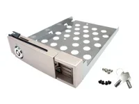 QNAP HDD Einschubrah. TVS-x63 Serie gold