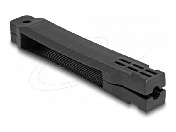 DELOCK Einziehhilfe aktiveoptische Kabel