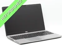 DELL Refurbished Grade B Latitude 5510