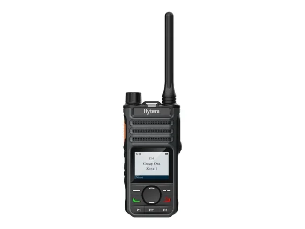 HYTERA BP565 BT V1 IP67 136-174 MHz