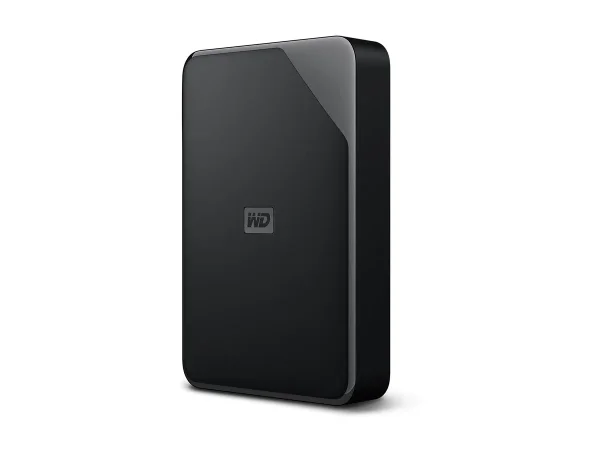 WD Elements SE 6TB HDD Portable 6,35cm