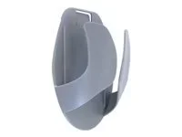 ERGOTRON Mouse Halter dark grey
