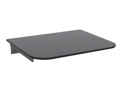 EFB Techly Ablage aus Sicherheitsglas